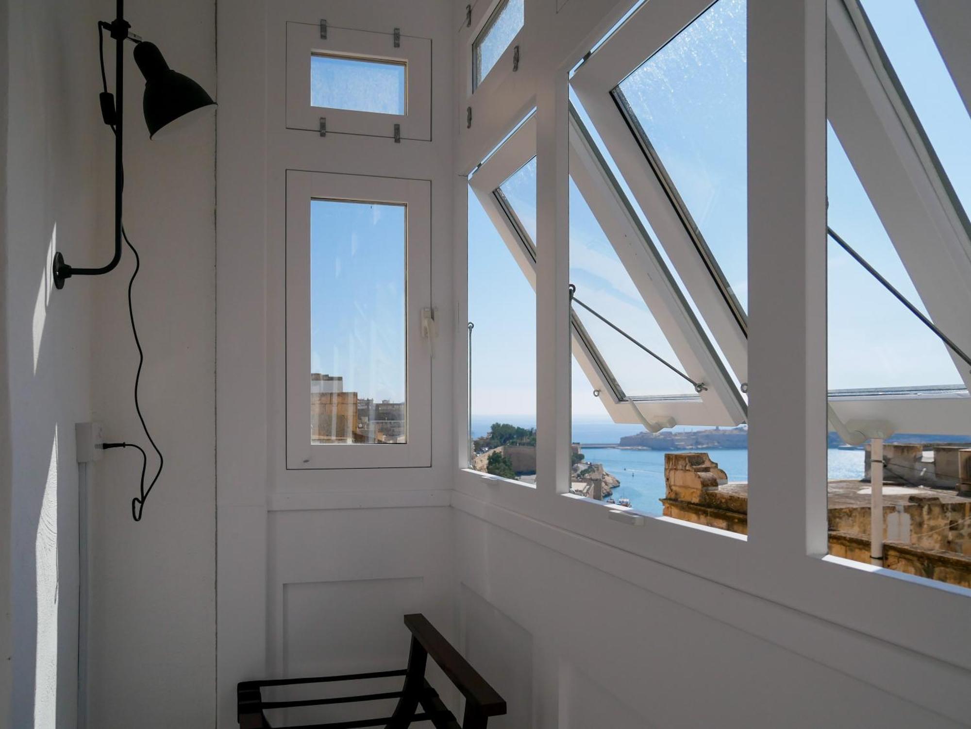 Battery House Valletta