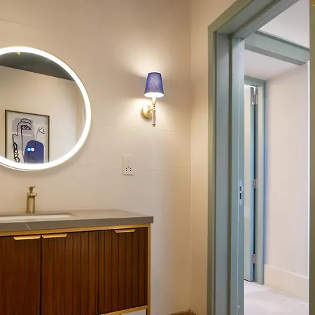 Battery House Hotel Valletta Kamer foto
