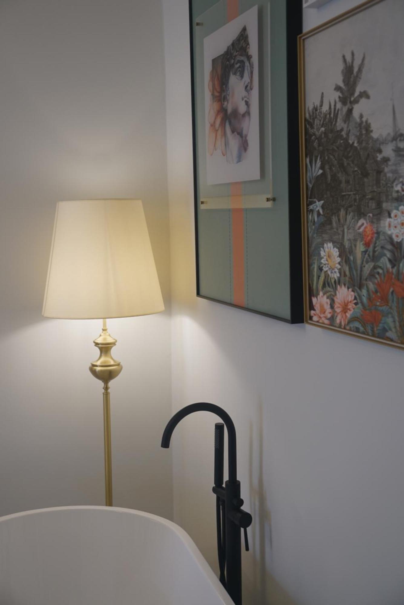Battery House Hotel La Valeta