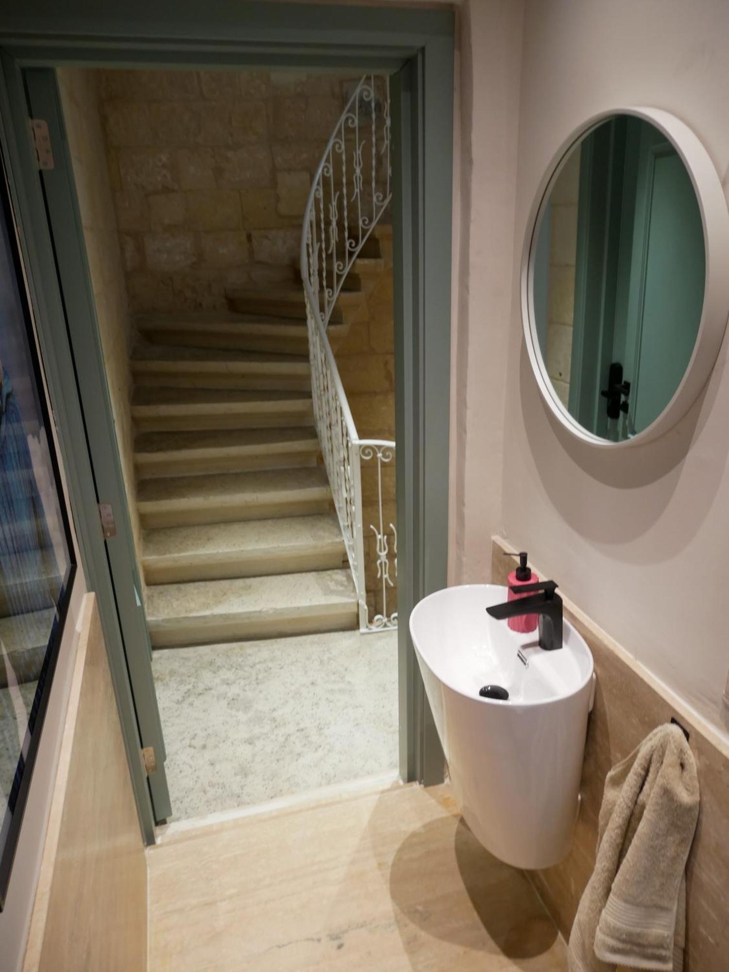 Hotel Battery House Valletta