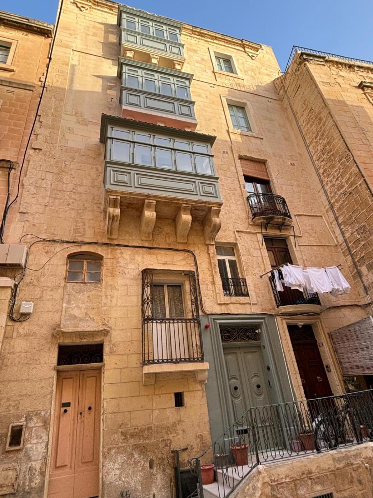 Hotel Battery House La Valeta