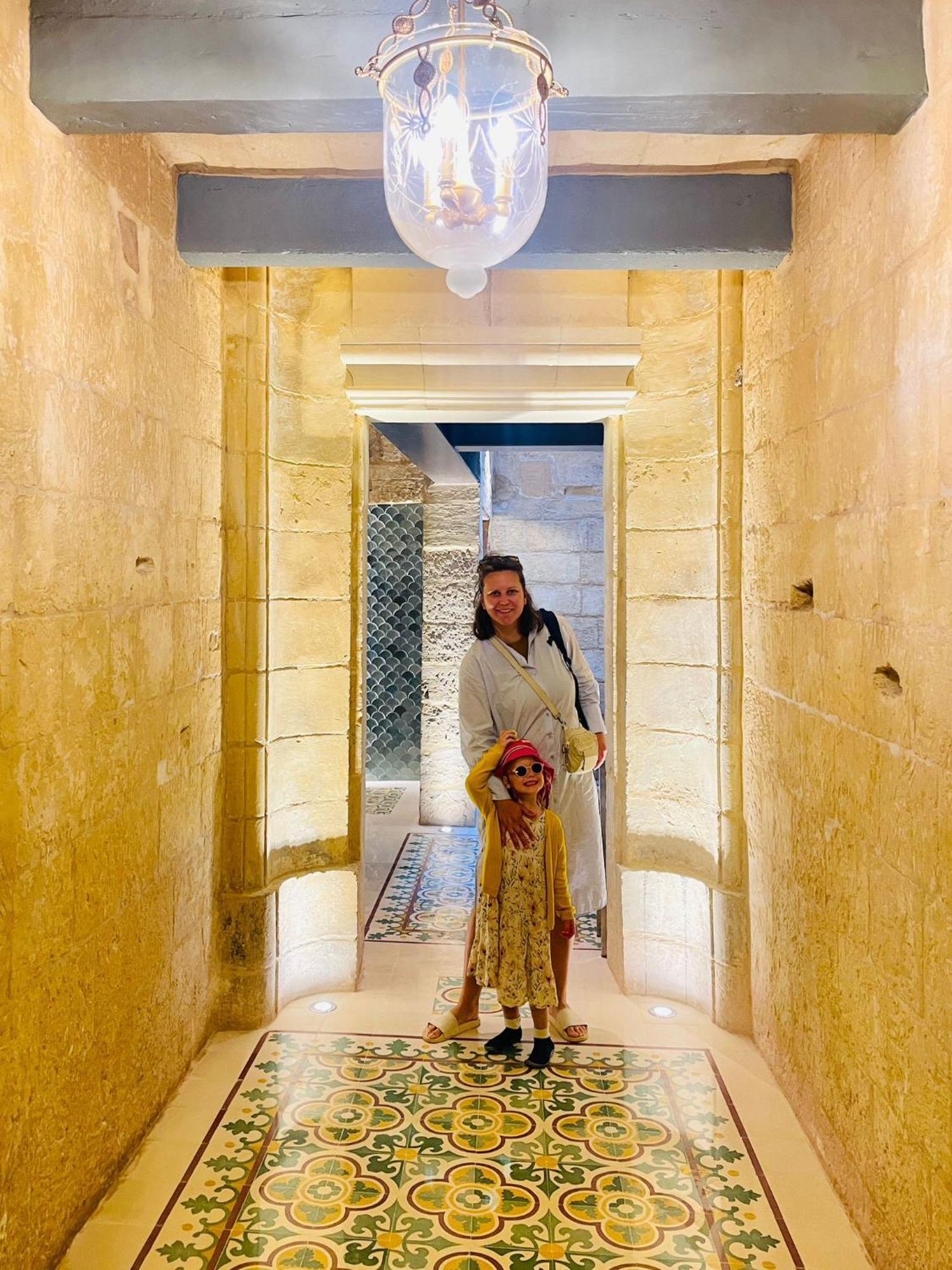 Hotel Battery House Valletta